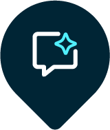 Chat icon