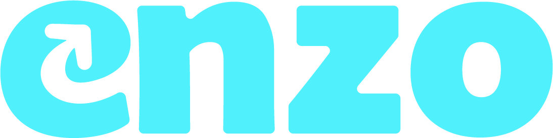 enzo-logo Enzo logo